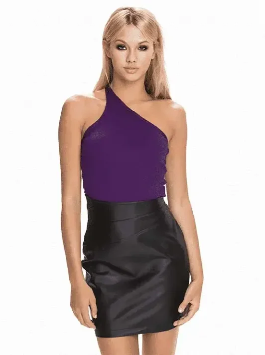 Summer Shoulder Top – Long Product Name Test