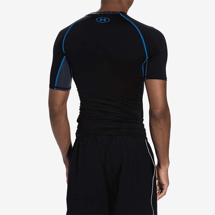 Men Fashion Armor Shirt - Image 2