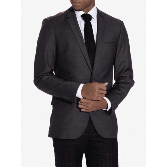 Men Fashion Formal Jacket