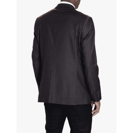 Men Fashion Formal Jacket