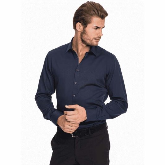 Men Fashion Formal Shirt
