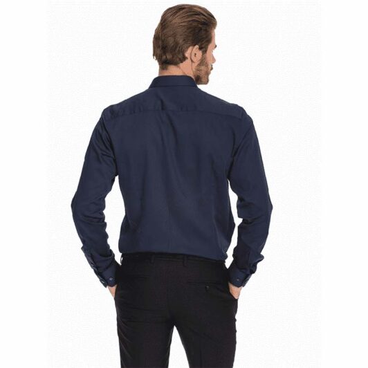 Men Fashion Formal Shirt