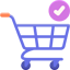 shopping cart