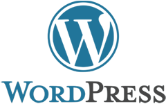 wordpress website design and support